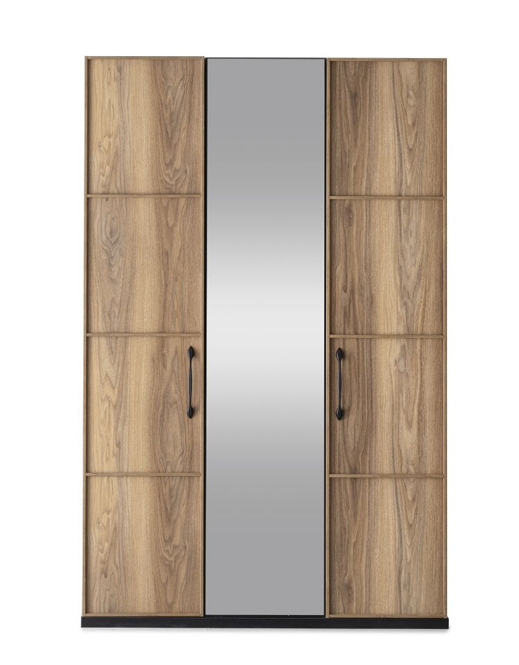 BEYOĞLU 3 KAPILI DOLAP