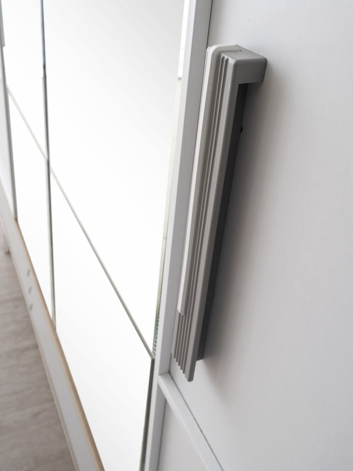 ASİL 4 KAPILI DOLAP