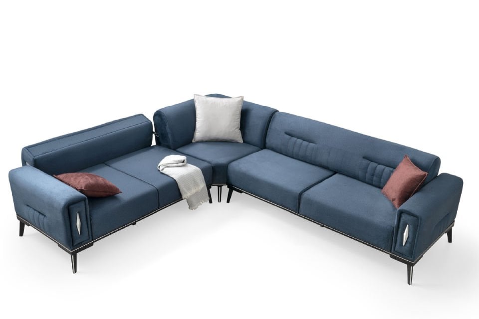 MİLTON KÖŞE TAKIMI