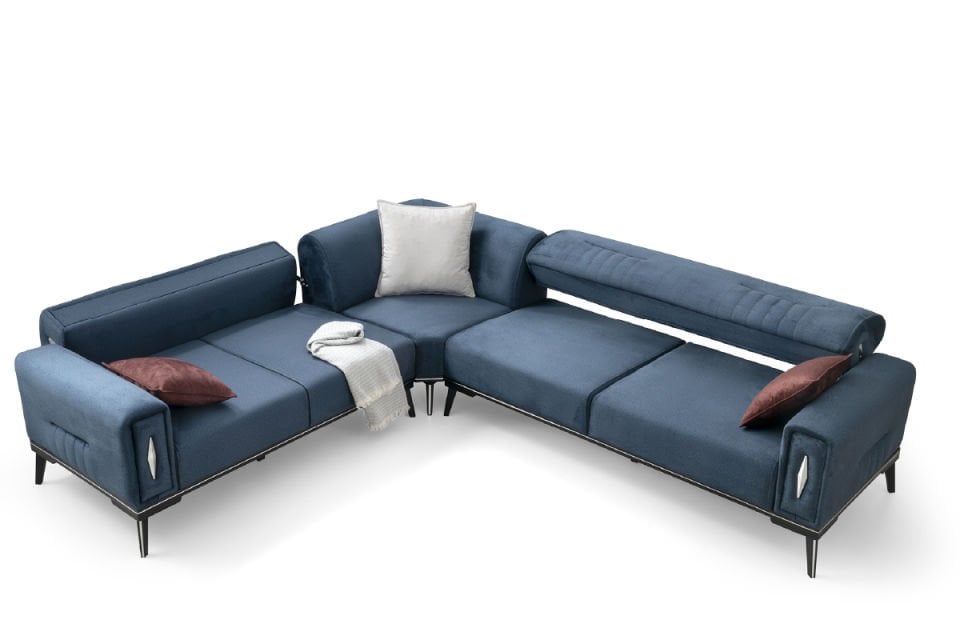 MİLTON KÖŞE TAKIMI