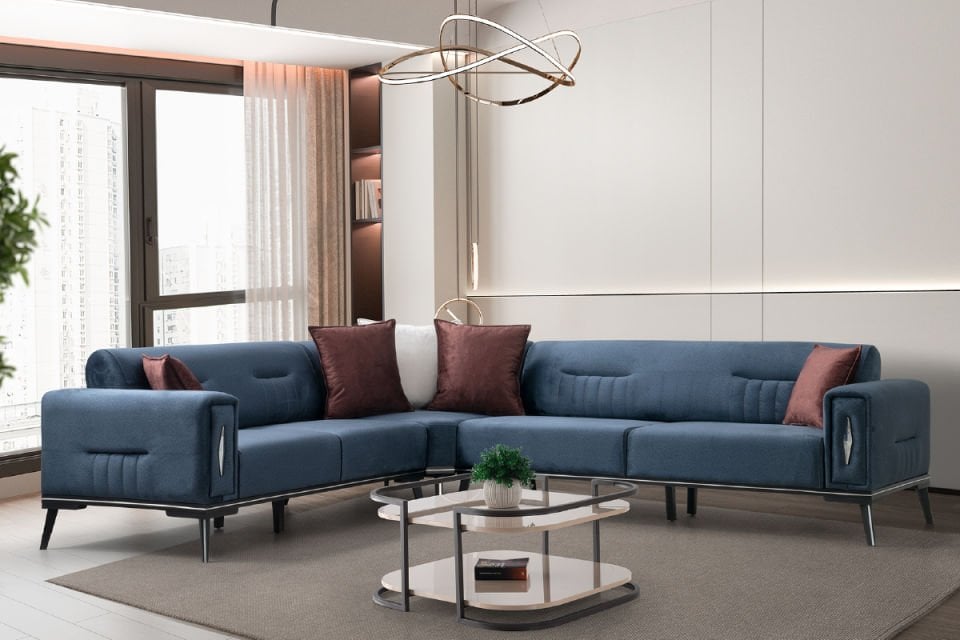 MİLTON KÖŞE TAKIMI