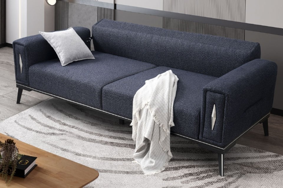 MİLTON SALON TAKIMI