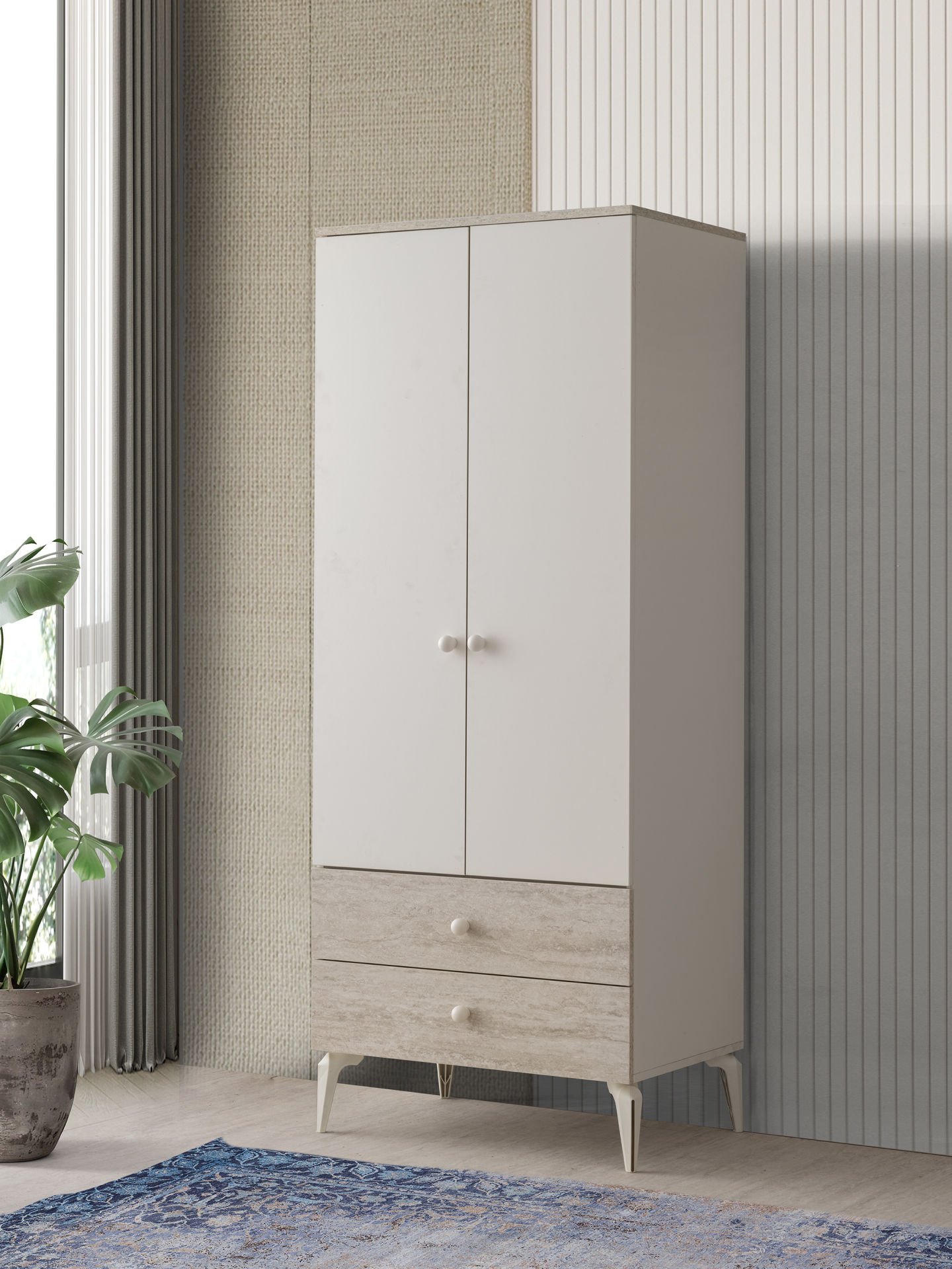 PETRA 2 KAPILI DOLAP