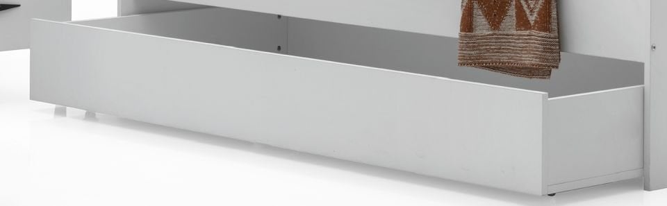 ÇİZGİ YAVRULU KARYOLA