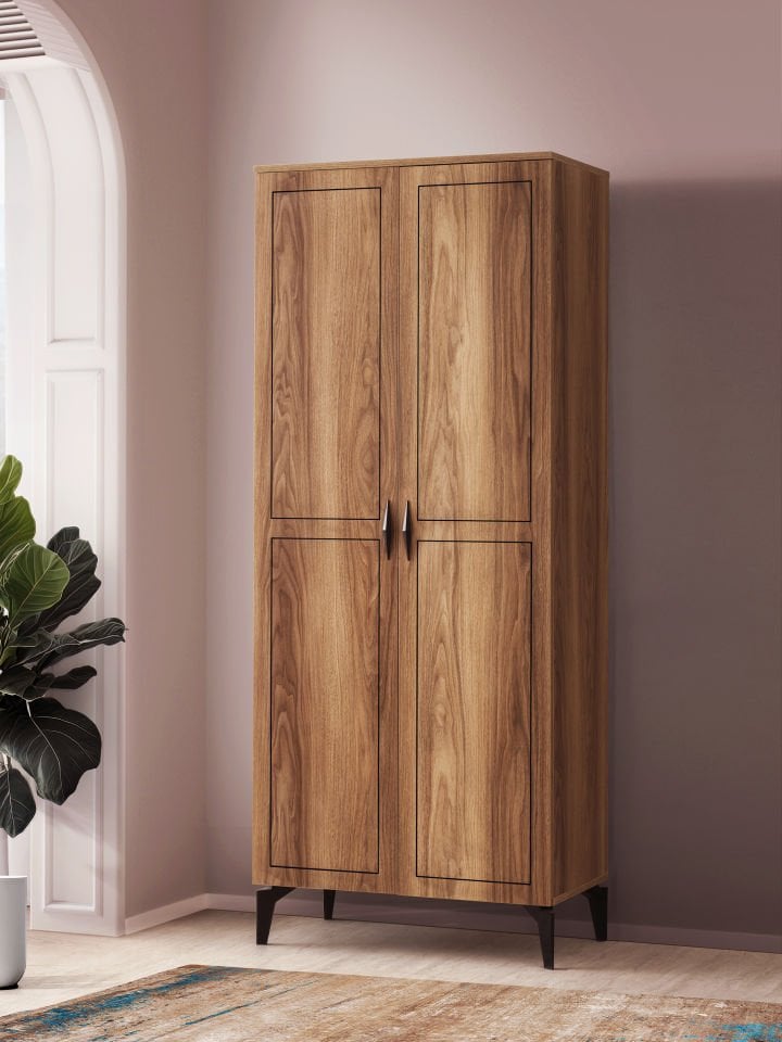 HAZAR 2 KAPILI DOLAP