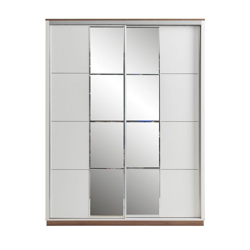 EFSANE 165'LİK SÜRGÜLÜ DOLAP