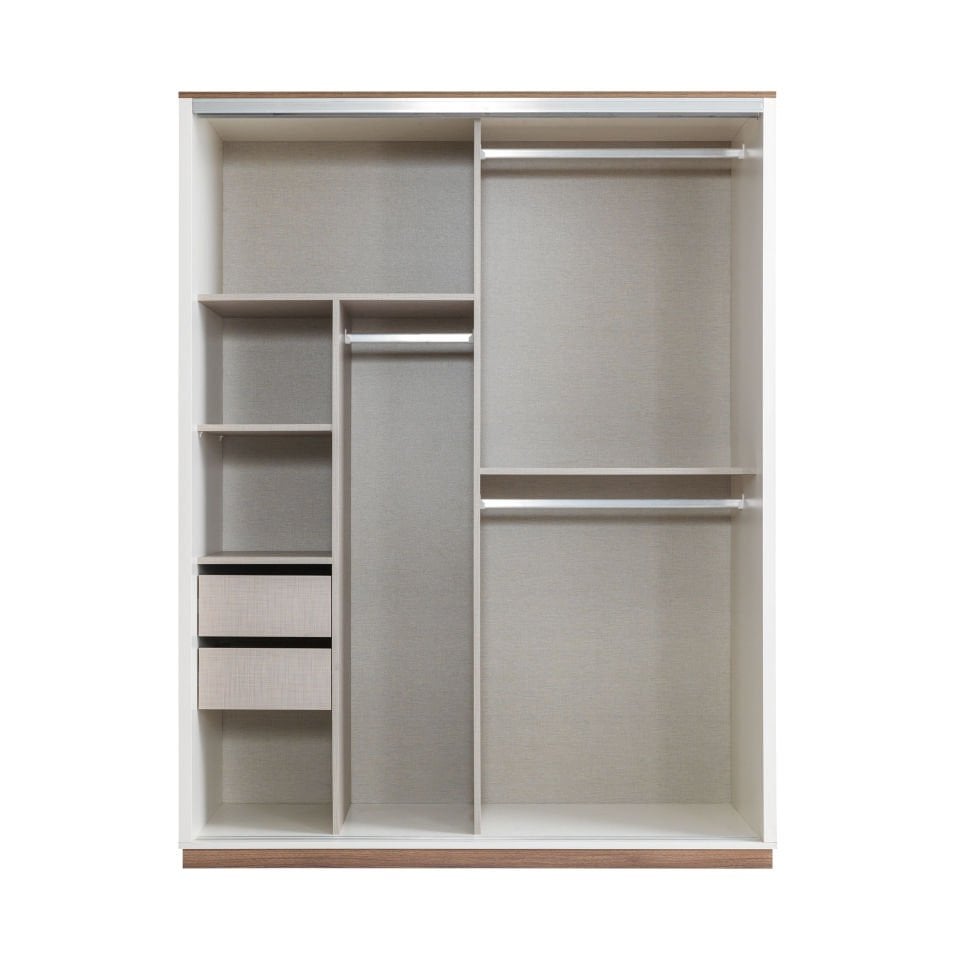 EFSANE 165'LİK SÜRGÜLÜ DOLAP