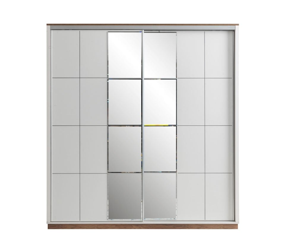 EFSANE 200'LÜK SÜRGÜLÜ DOLAP