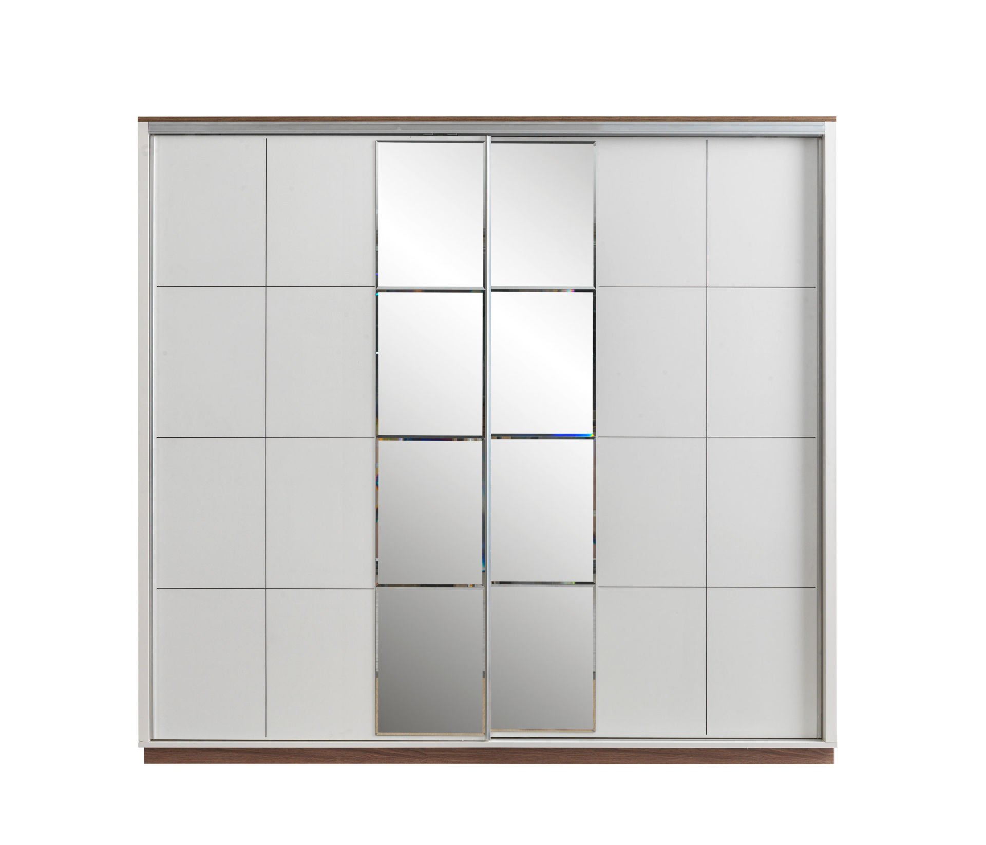 EFSANE 230'LUK SÜRGÜLÜ DOLAP