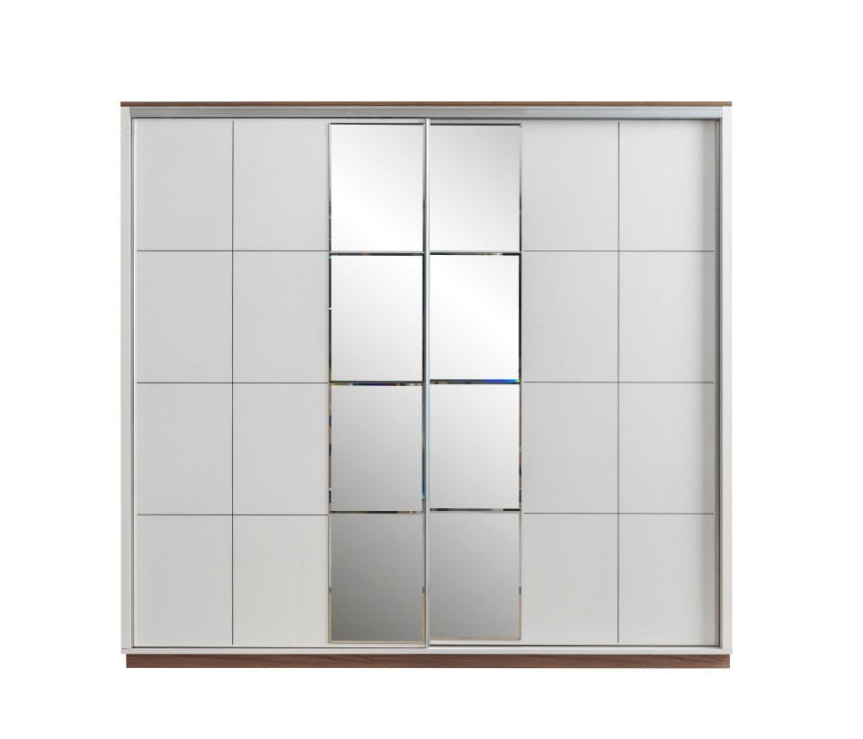 EFSANE 230'LUK SÜRGÜLÜ DOLAP