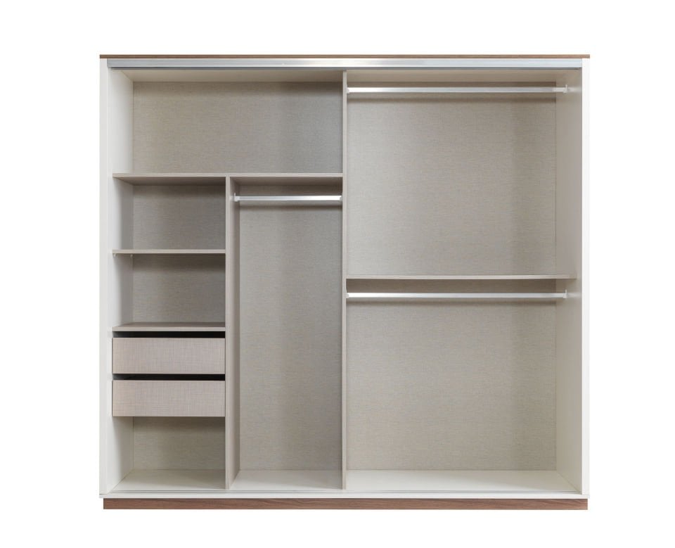 EFSANE 230'LUK SÜRGÜLÜ DOLAP