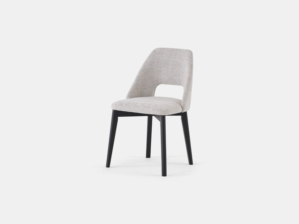 AÇIK EFE SANDALYE (BEYAZ)