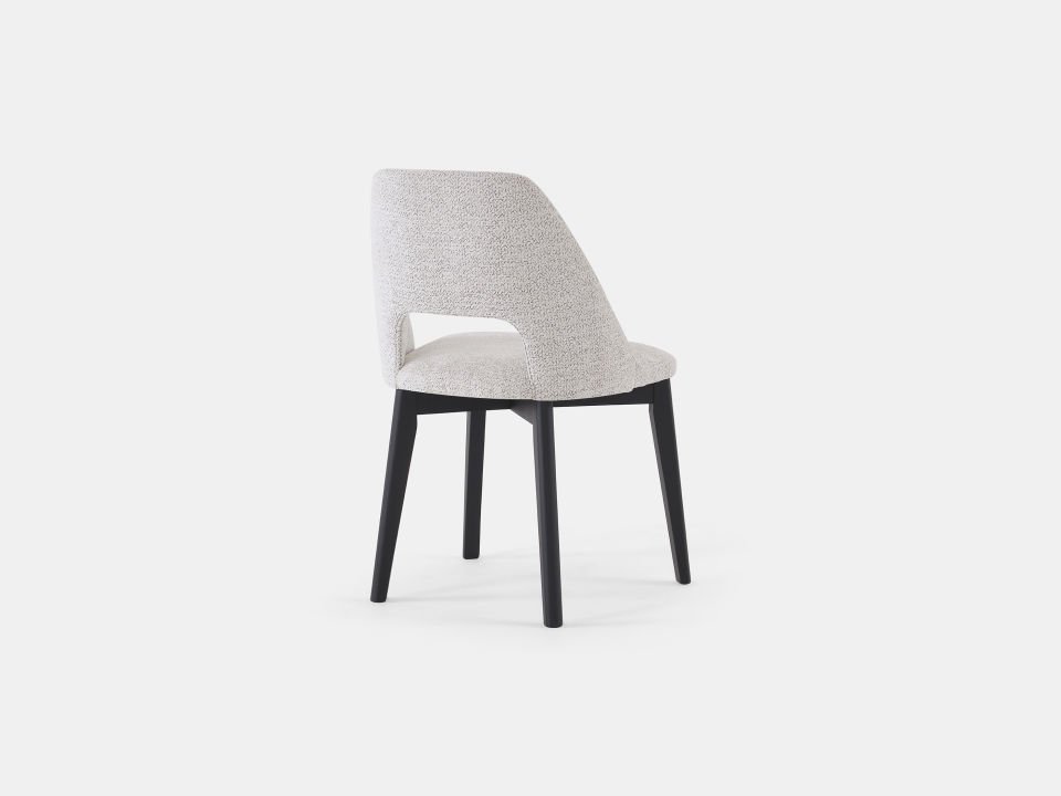 AÇIK EFE SANDALYE (BEYAZ)