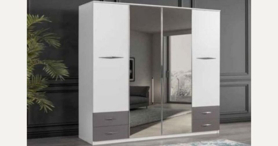 BELLA 4 KAPILI DOLAP