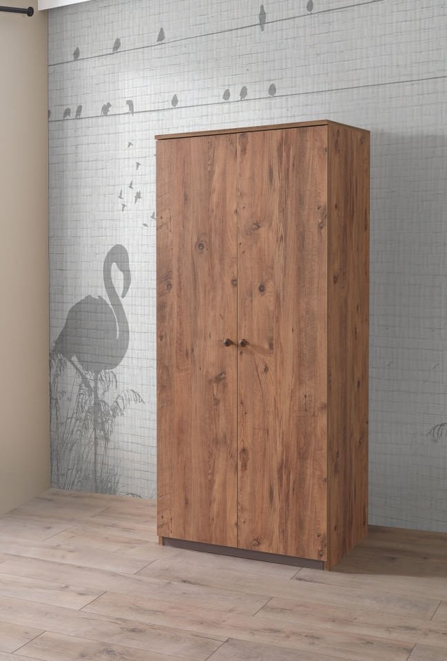 STİL 2 KAPILI DOLAP