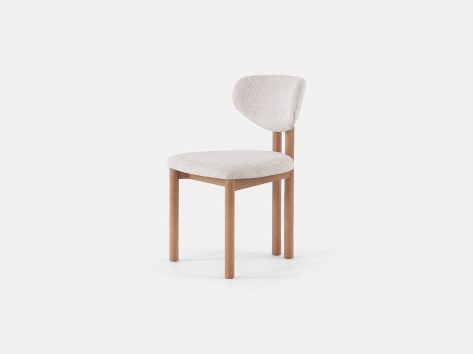 BOHEM SANDALYE (KAHVE)