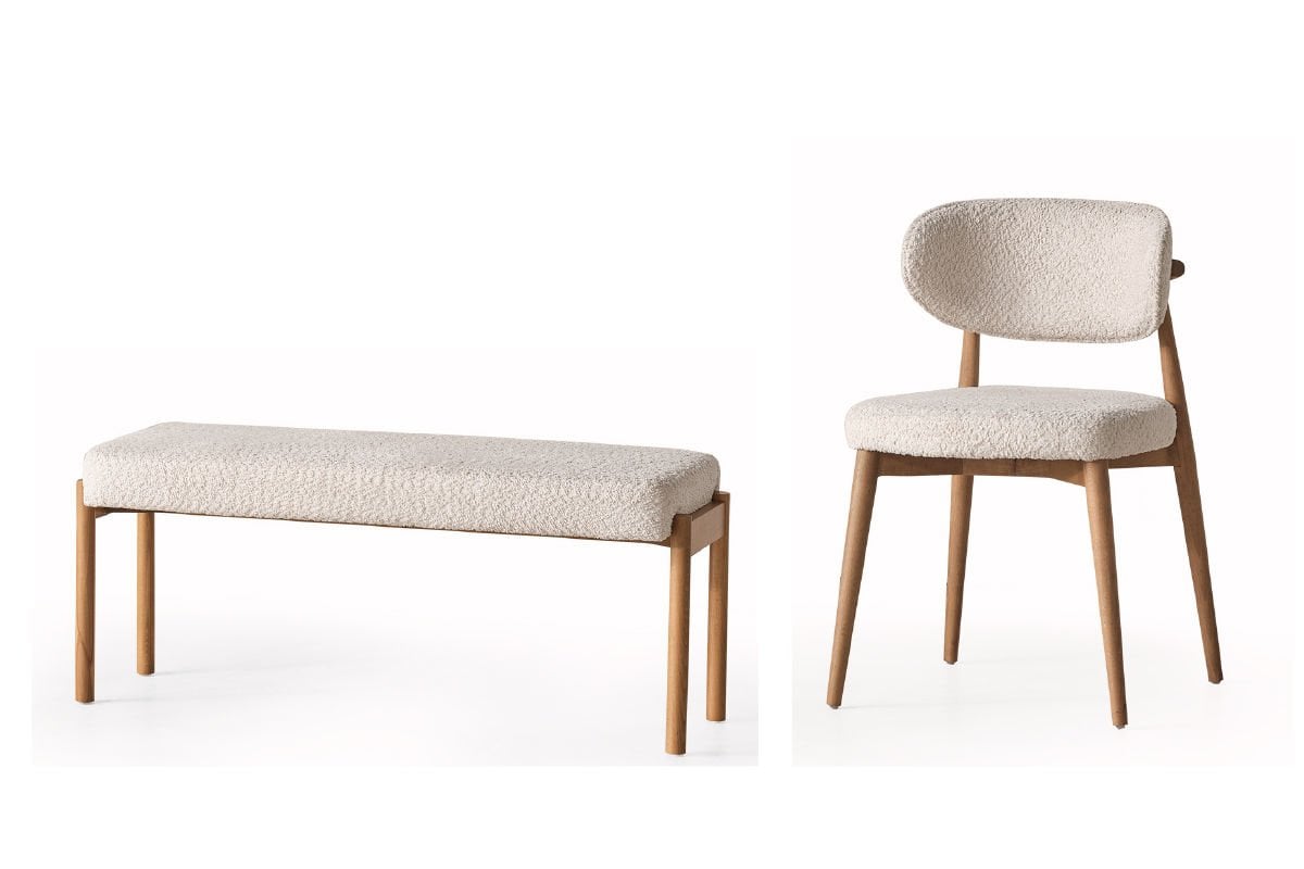 RİGEL YEMEK ODASI Bench