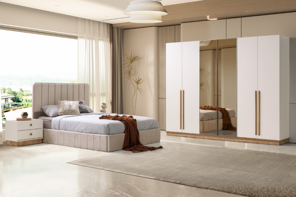 MOCHA DÜĞÜN PAKETİ