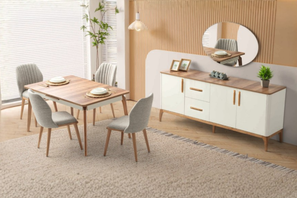 MOCHA DÜĞÜN PAKETİ