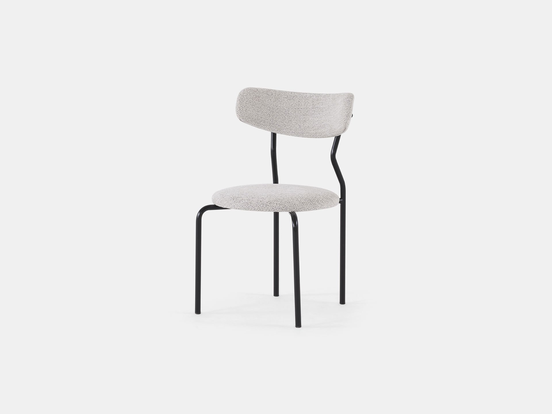 LİNA SANDALYE (GÜMÜŞ)