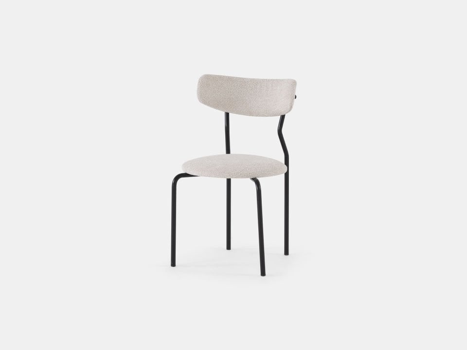 LİNA SANDALYE (BEYAZ)