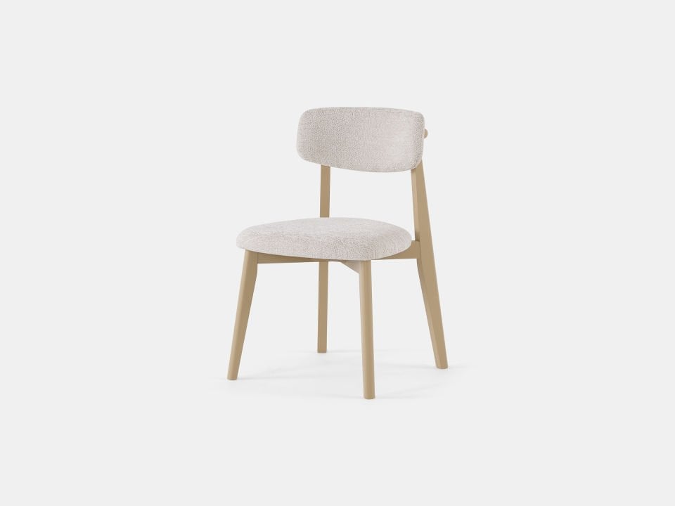 OTTO SANDALYE (AHŞAP)