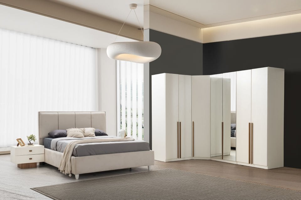 LEDA CORNER DÜĞÜN PAKETİ