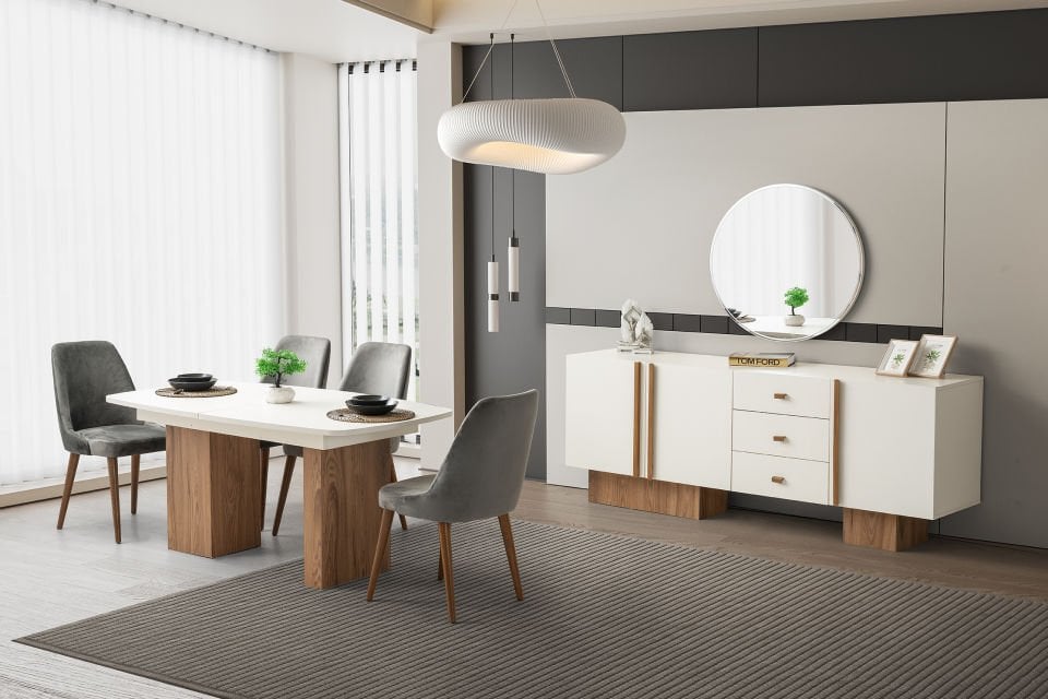 LEDA CORNER DÜĞÜN PAKETİ