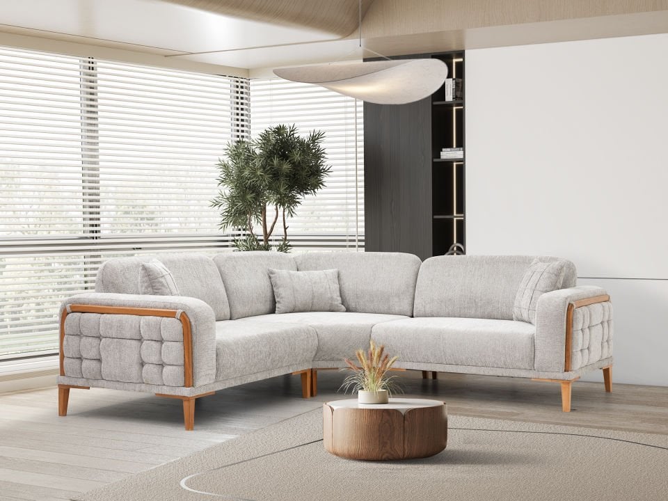 LEDA CORNER DÜĞÜN PAKETİ