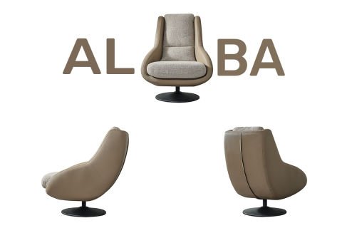 ALBA SALON TAKIMI