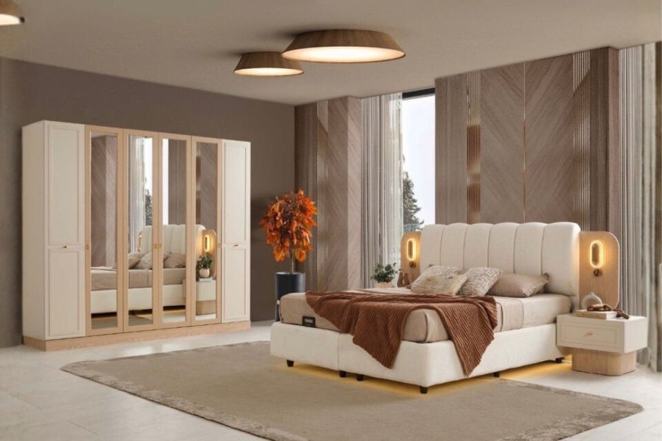 RETRO DÜĞÜN PAKETİ