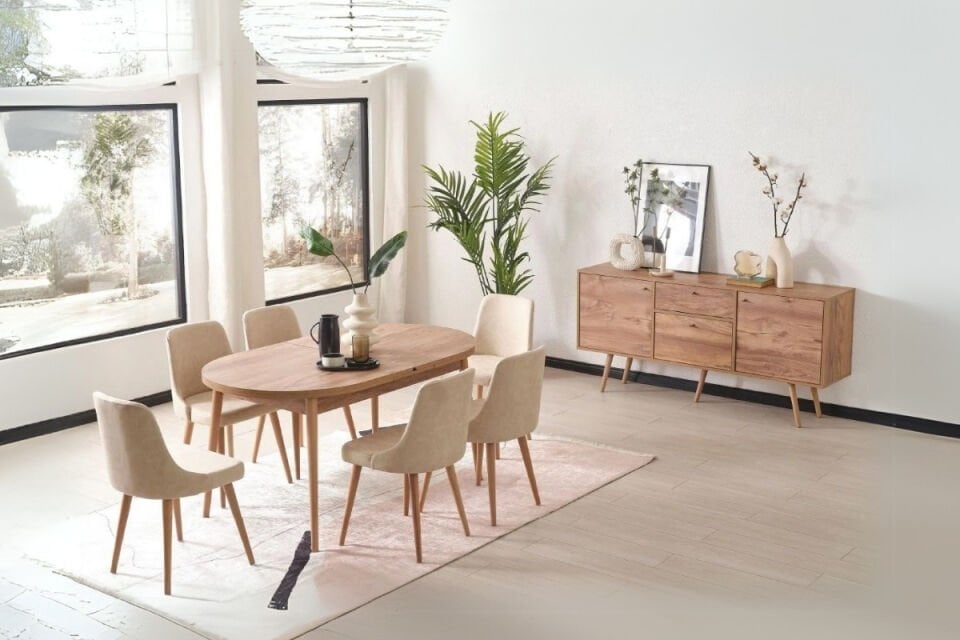 RETRO DÜĞÜN PAKETİ