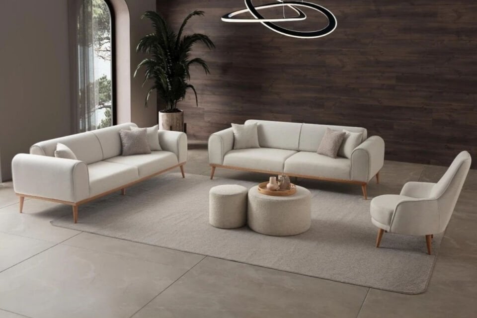 RETRO DÜĞÜN PAKETİ