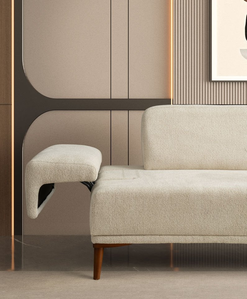 RELAX KOLTUK TAKIMI