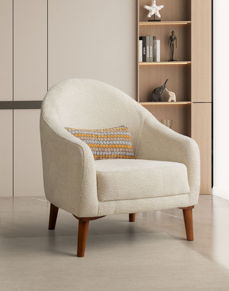 RELAX KOLTUK TAKIMI Üçlü Koltuk