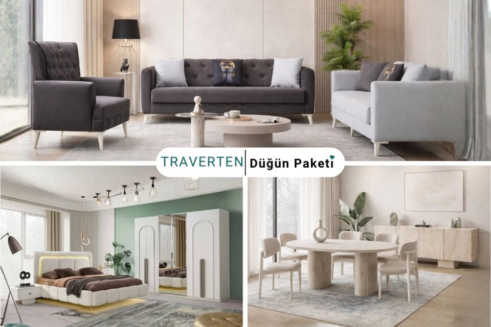 İKON DÜĞÜN PAKETİ