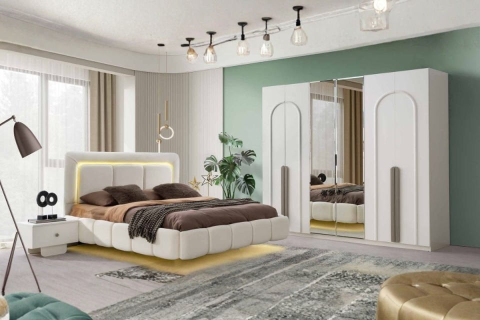 TRAVERTEN DÜĞÜN PAKETİ