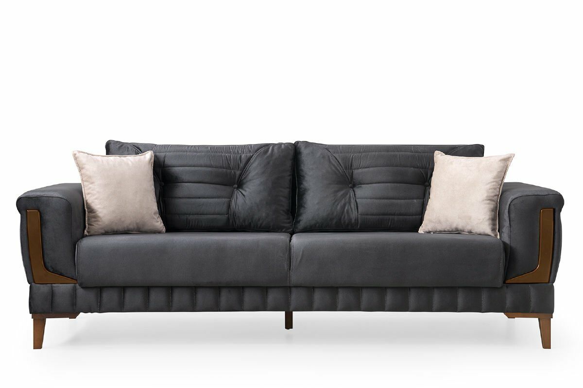 RELAX KOLTUK TAKIMI Üçlü Koltuk