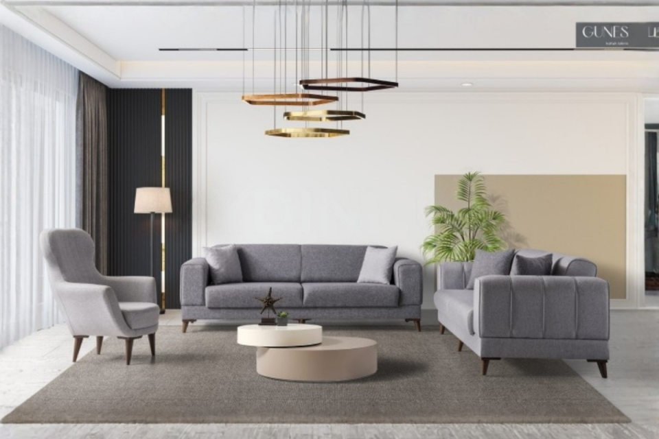 EFSANE DÜĞÜN PAKETİ