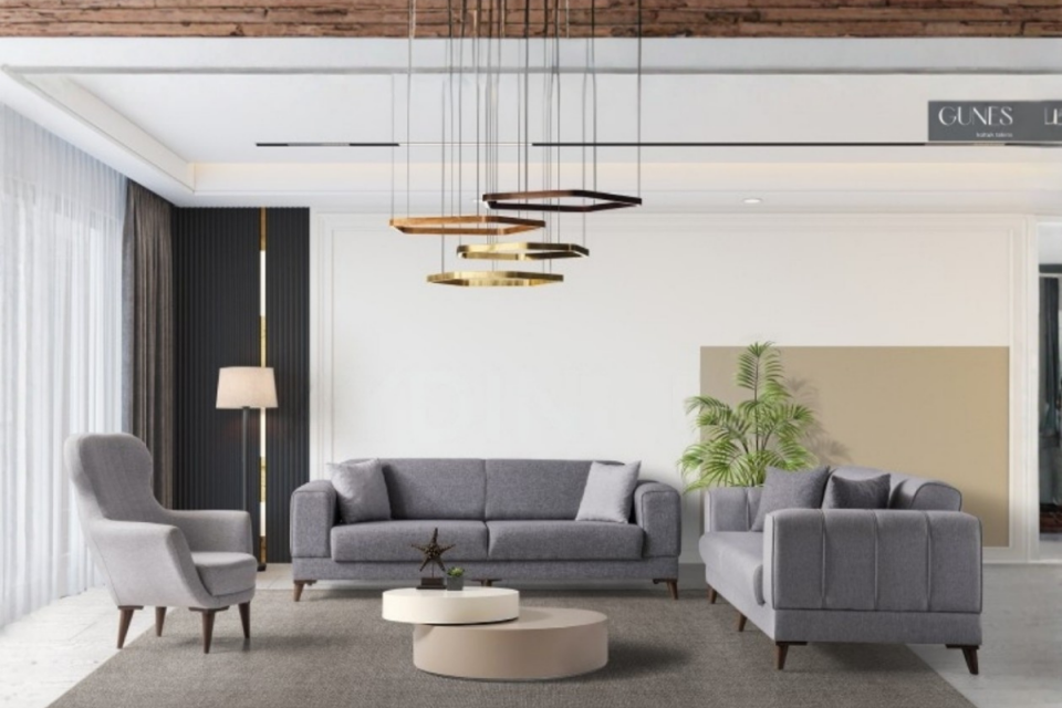 EFSANE DÜĞÜN PAKETİ