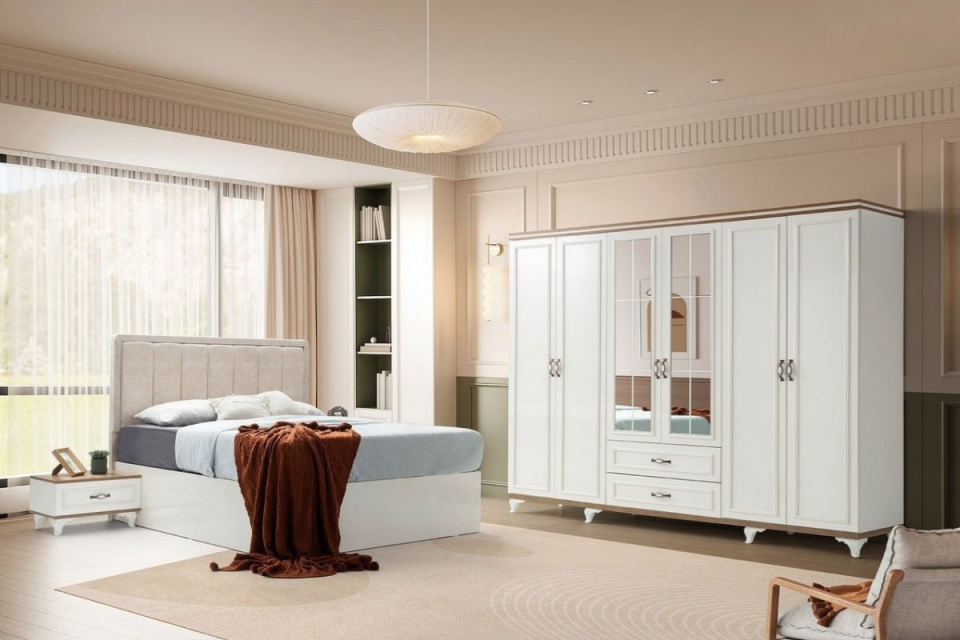 EFSANE DÜĞÜN PAKETİ