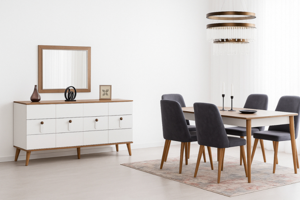 EFSANE DÜĞÜN PAKETİ