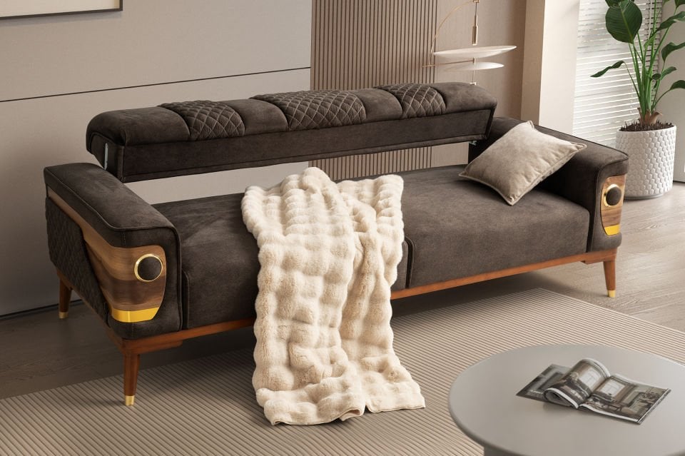 RİXOS KOLTUK TAKIMI