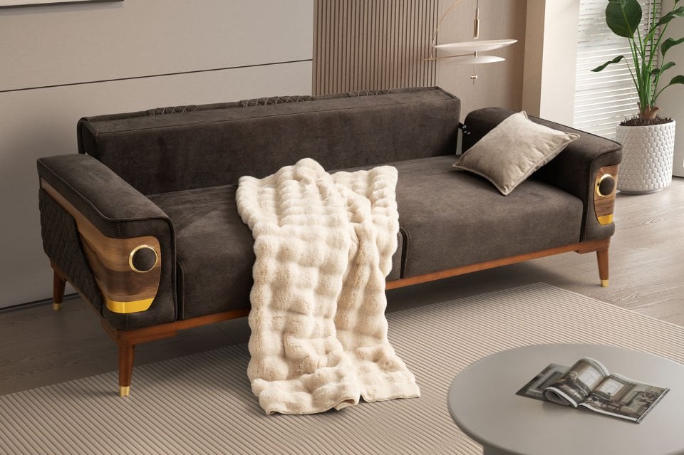 RİXOS KOLTUK TAKIMI