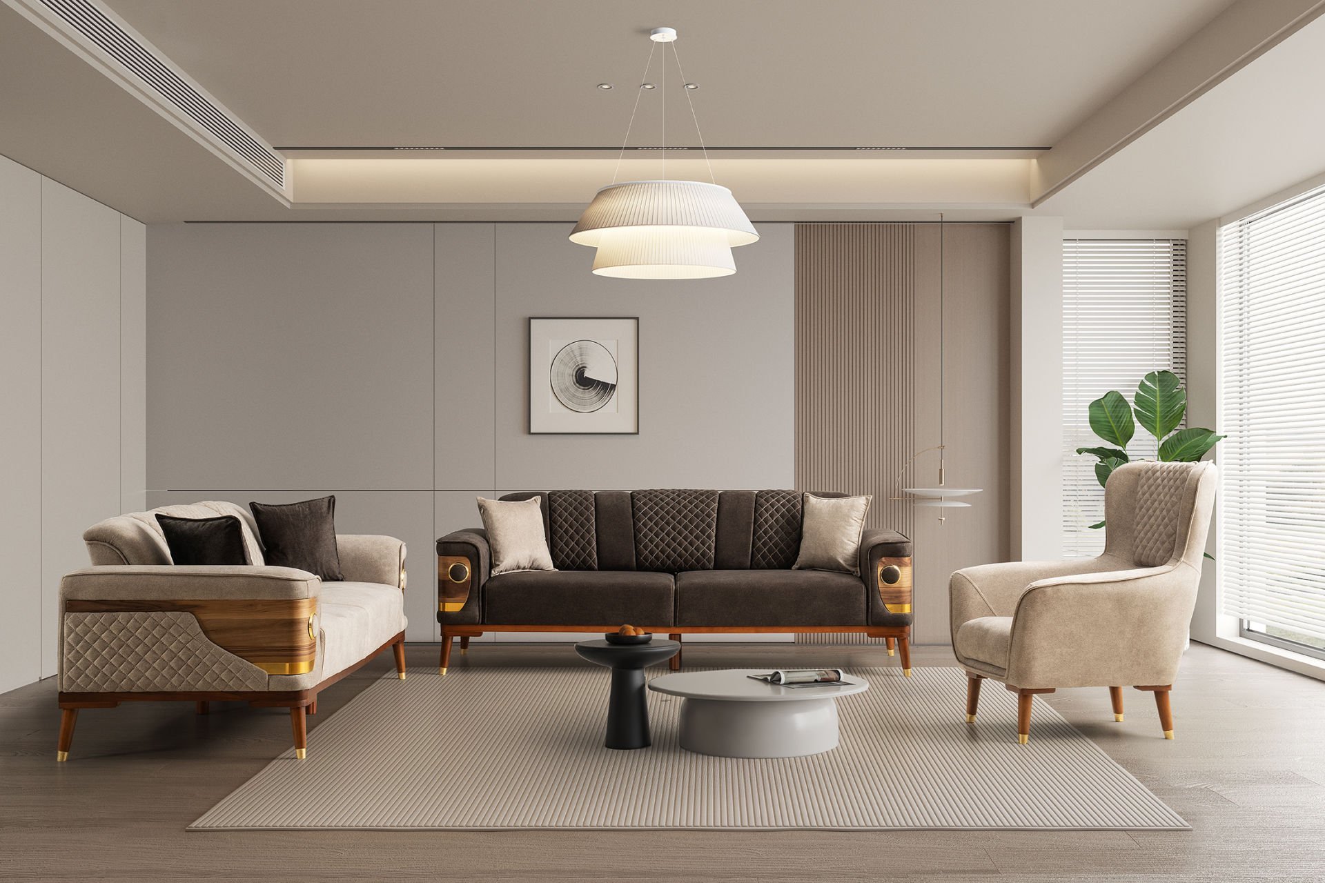 RİXOS KOLTUK TAKIMI