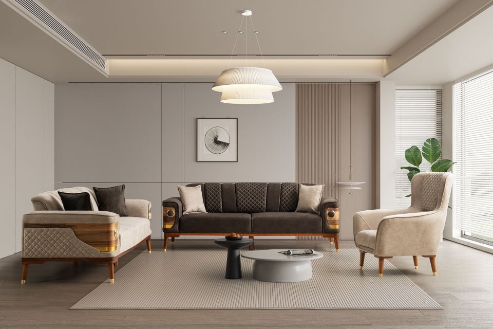 RİXOS KOLTUK TAKIMI