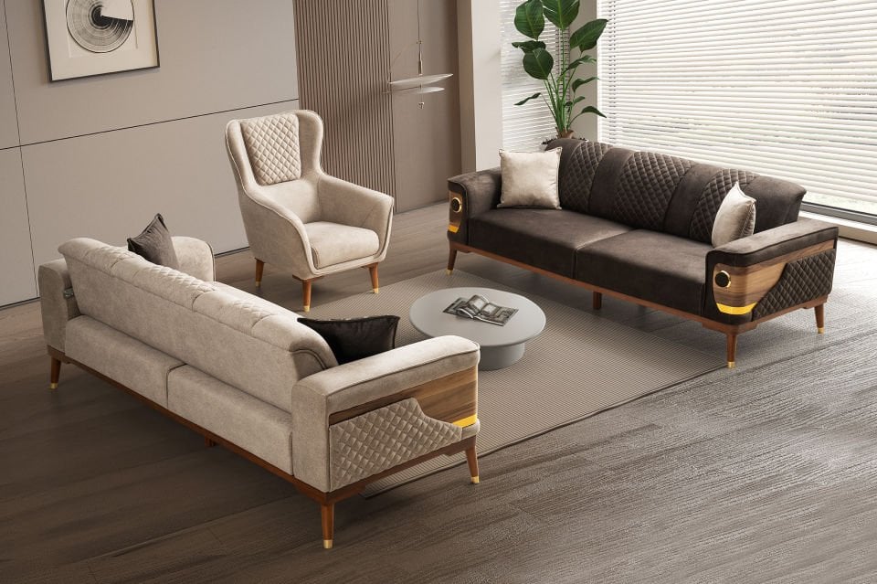 RİXOS KOLTUK TAKIMI