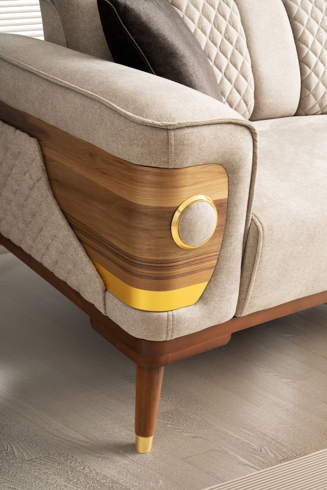 RİXOS KOLTUK TAKIMI