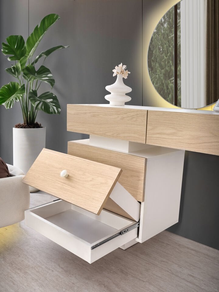 FLORANSA YATAK ODASI