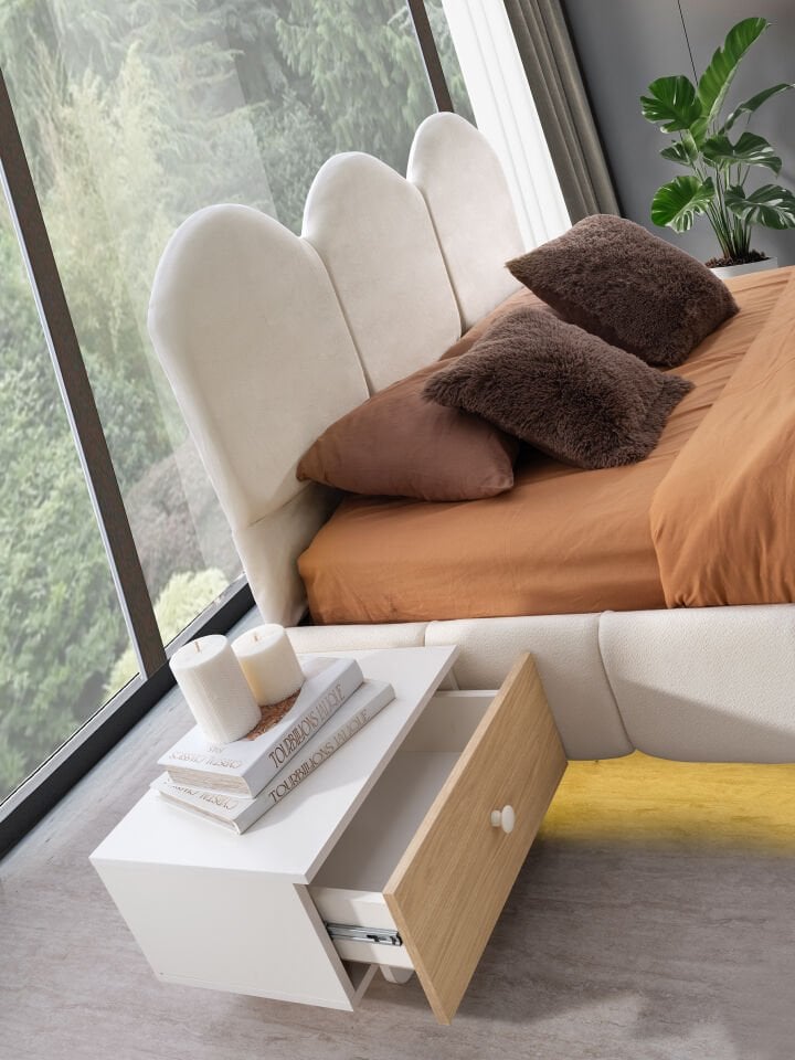 FLORANSA YATAK ODASI